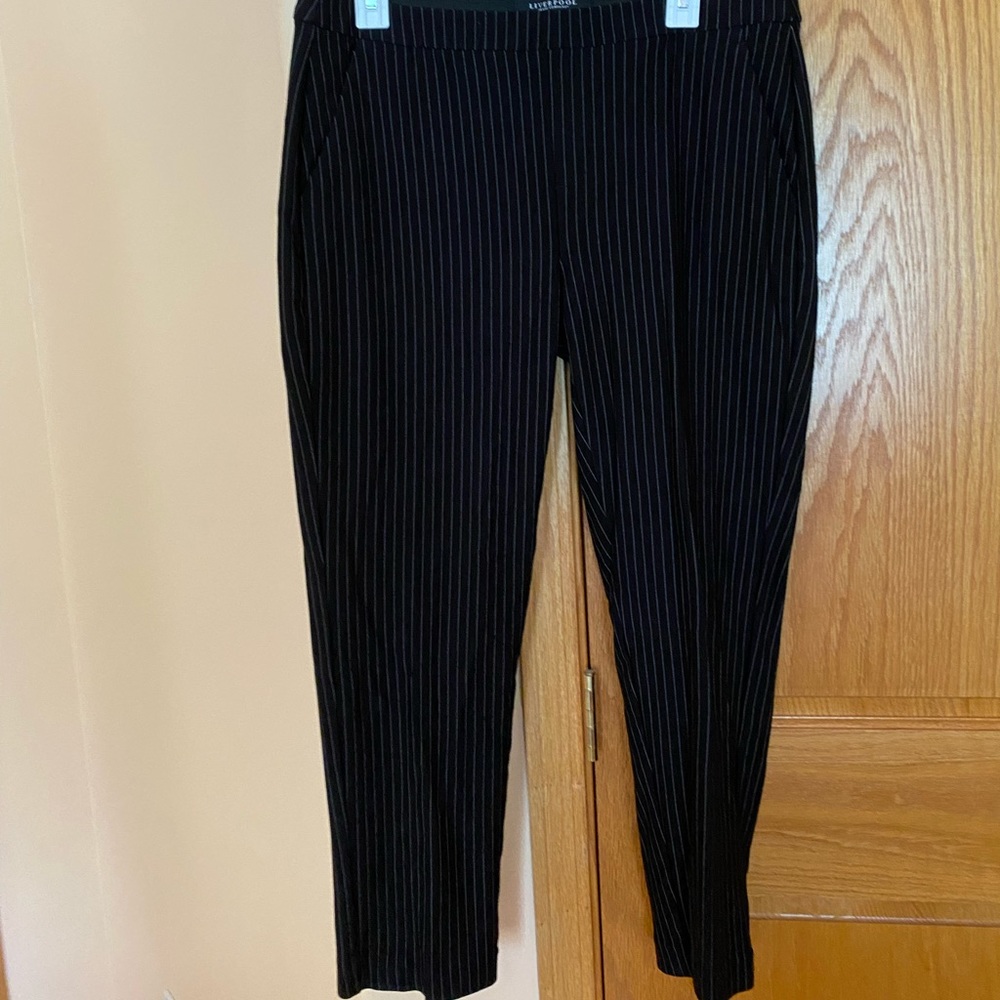 Liverpool Dress Pants